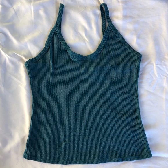 Basic Tank Top - Picture 1 of 2